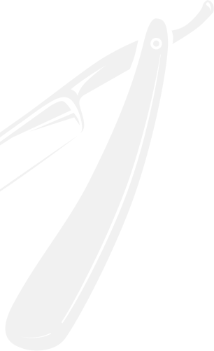Decorative Service Shape