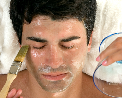 Premium Diamond Facial Treatment in Siruseri