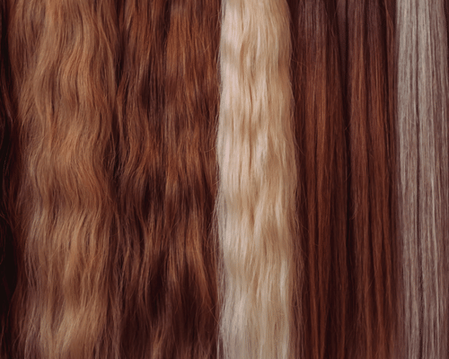 Fashion Hair Streak Color Service in Siruseri