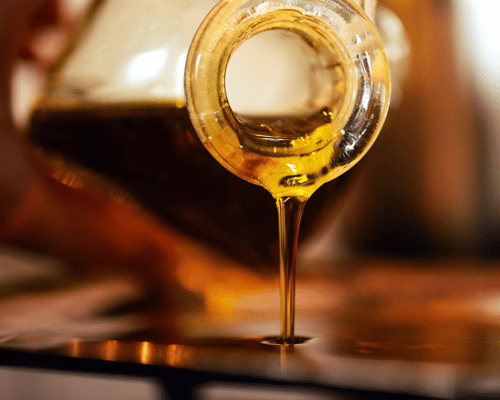 Almond Oil Men's Head Massage Service at Tula Unisex Salon and Spa Siruseri
