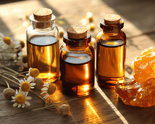 Olive Oil Men's Head Massage Salon in Siruseri Chennai