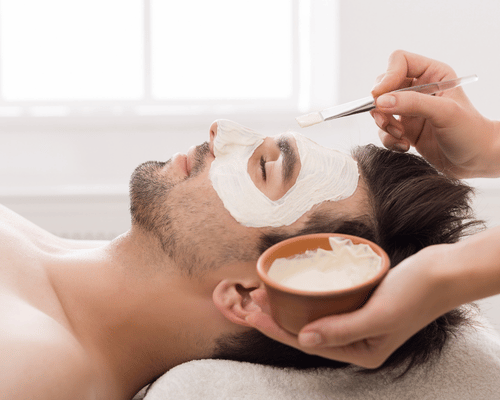 Professional Skin Lightening Treatment in Siruseri