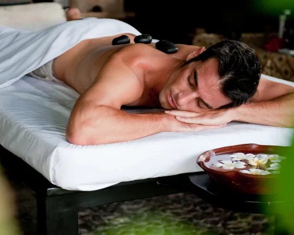 Professional Spa and Massage Services in Siruseri