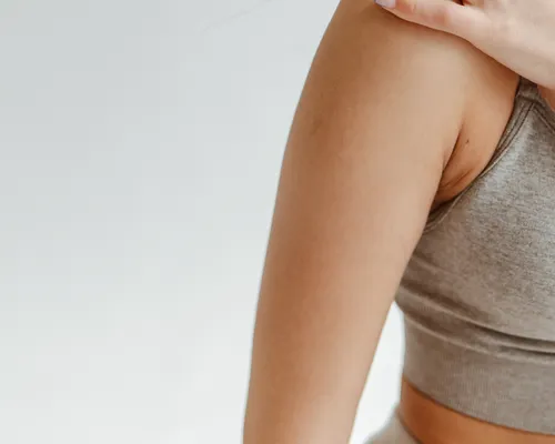 Women's Full Arms De-Tan and Bleach Service at Tula Unisex Salon