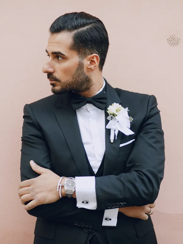 Men's Premium Grooming Service in Siruseri at Tula Unisex Salon and Spa