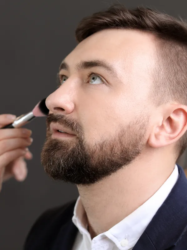 Professional Mens Groom Make Up Services in Siruseri by Tula Unisex Salon and Spa