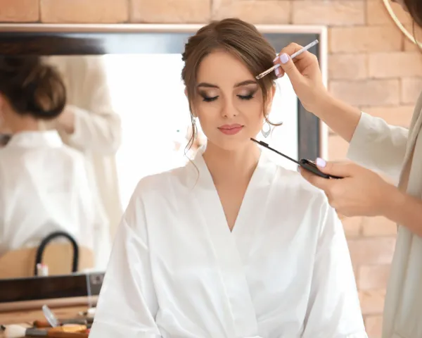 Professional Groom Makeup Service in Navalur by Tula Unisex Salon and Spa