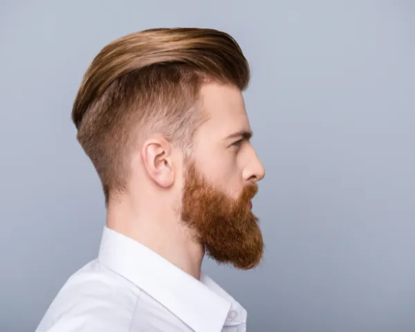 Men's Hair Stylist in Navalur at Tula Unisex Salon and Spa