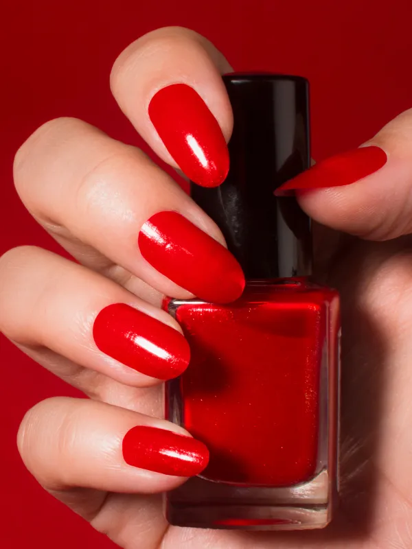 Women's Nail Polish Service Salon in Siruseri - Tula Unisex Salon and Spa