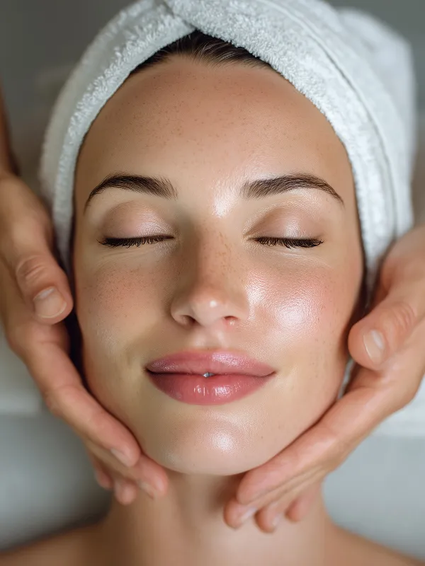 Women's Skin Care Service Salon in Siruseri - Tula Unisex Salon and Spa