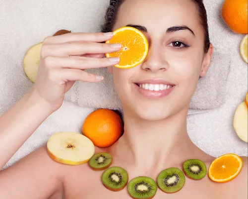 Fruit Facial Skin Care Treatment at Tula Unisex Salon and Spa Siruseri