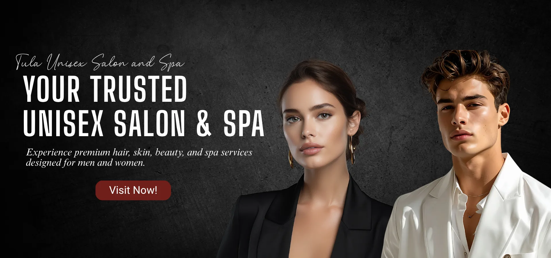 Best Unisex Salon and Spa in Siruseri