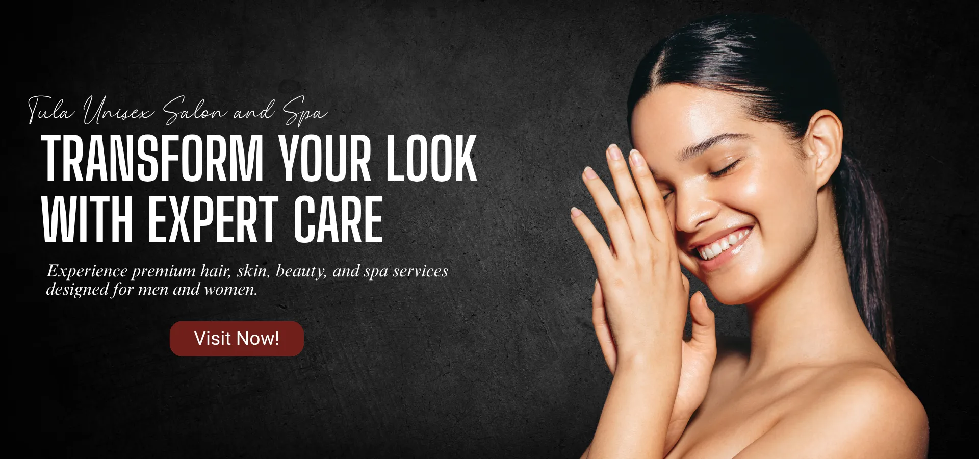 Professional Hair and Beauty Services in Siruseri