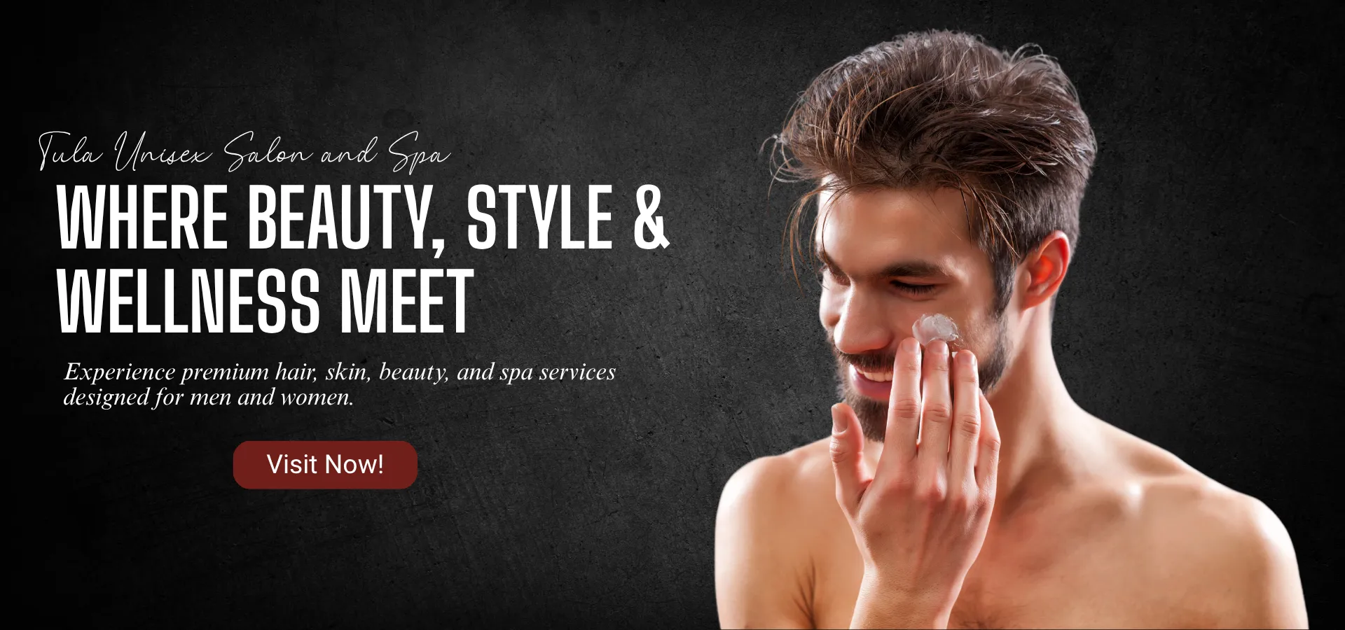 Tula Unisex Salon and Spa Siruseri Chennai