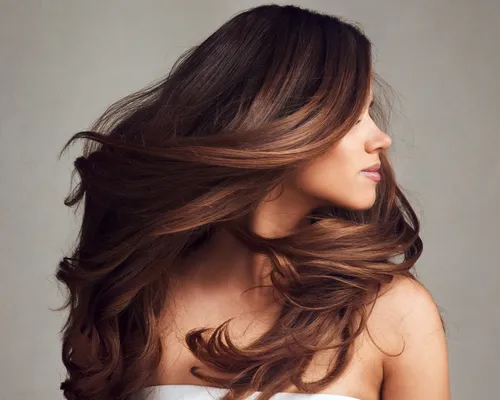Ammonia Free Root Touch Up Hair Color in Siruseri