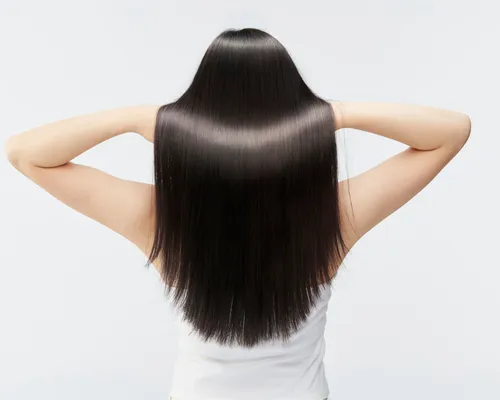 Basic Women's Hair Cut Service in Siruseri - U Cut Trim Straight Cut