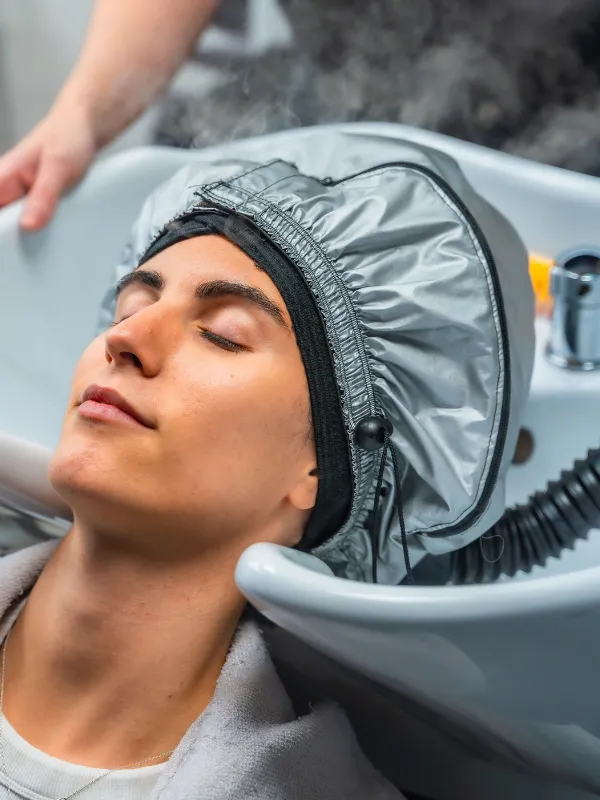 Women's Hair Spa Service in Siruseri at Tula Unisex Salon and Spa