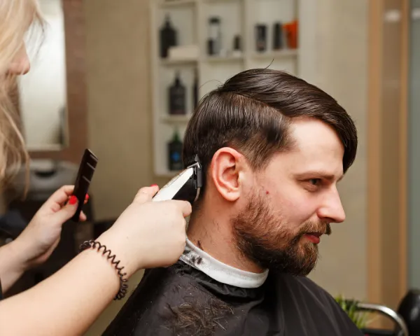 Best Men's Salon in Perungudi - Tula Unisex Salon and Spa